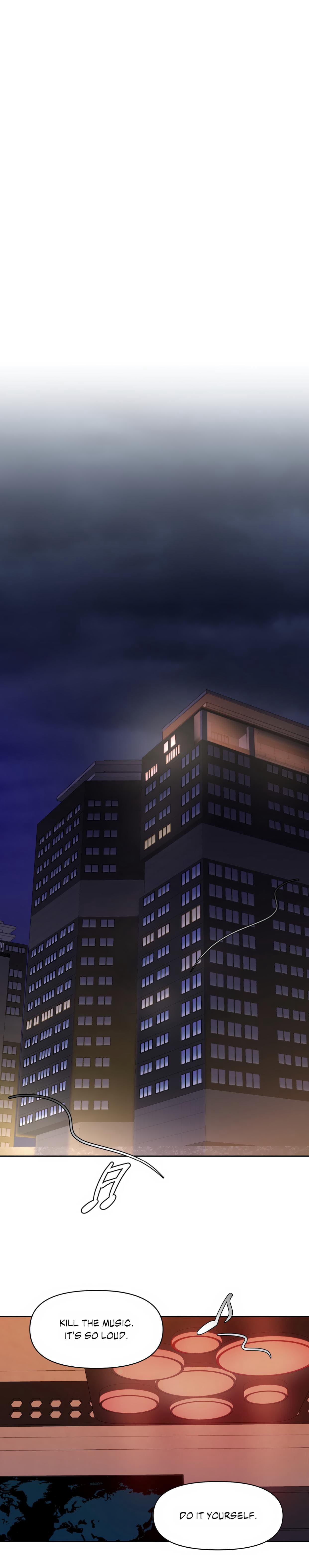 backlight, Chapter 5 image 08